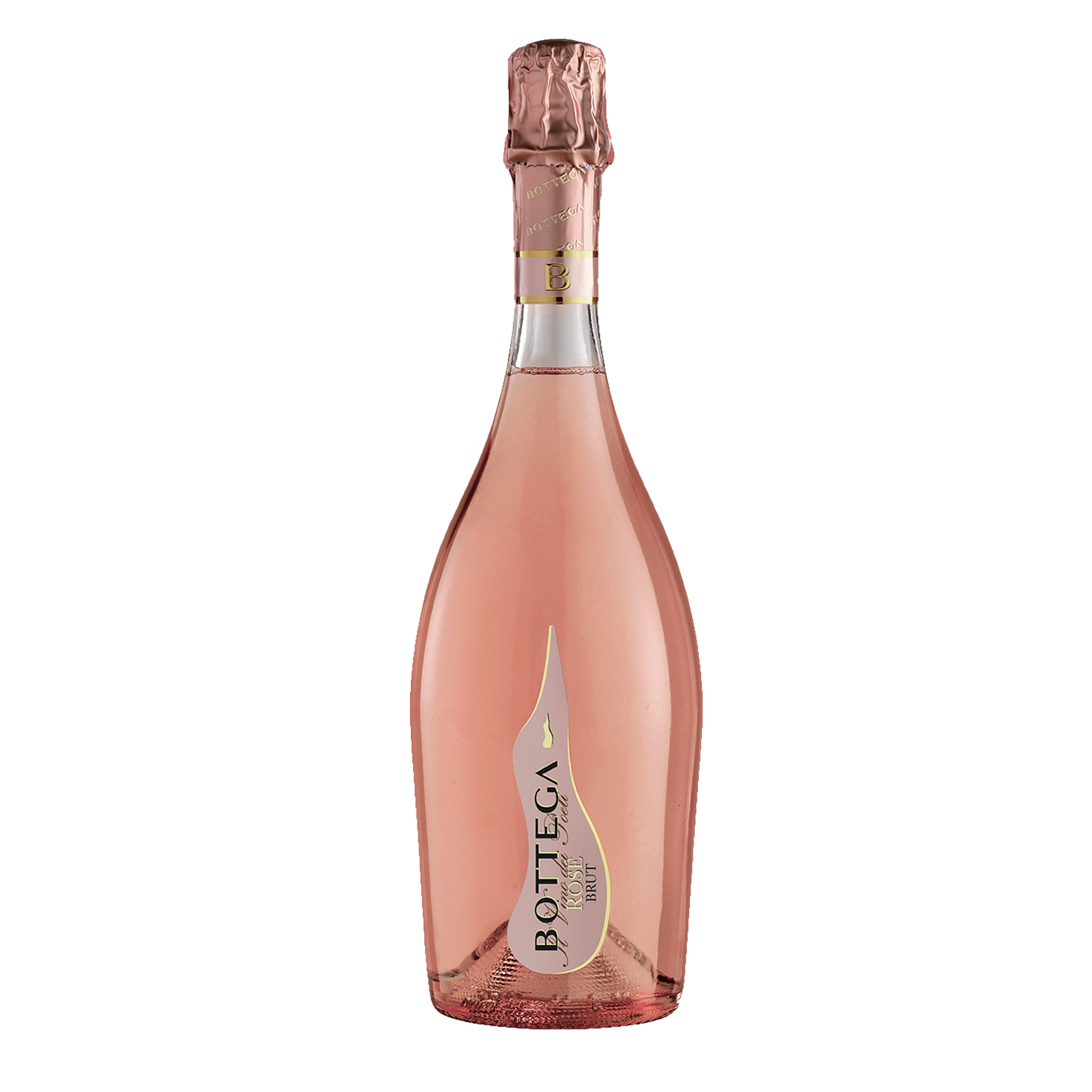 BOTTEGA POETI ROSE BRUT 75x6